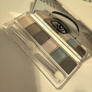 Eye shadow palette new